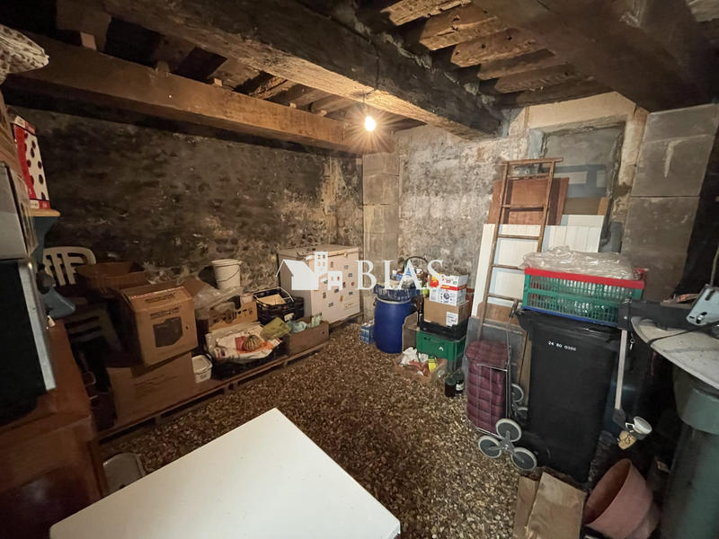 Maison - 63 m² - 4 pièces