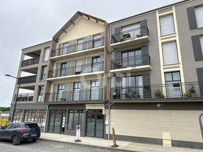 Maison - 121 m² - 6 pièces