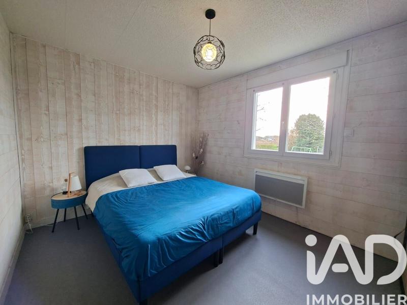 Maison - 150 m² - 7 pièces