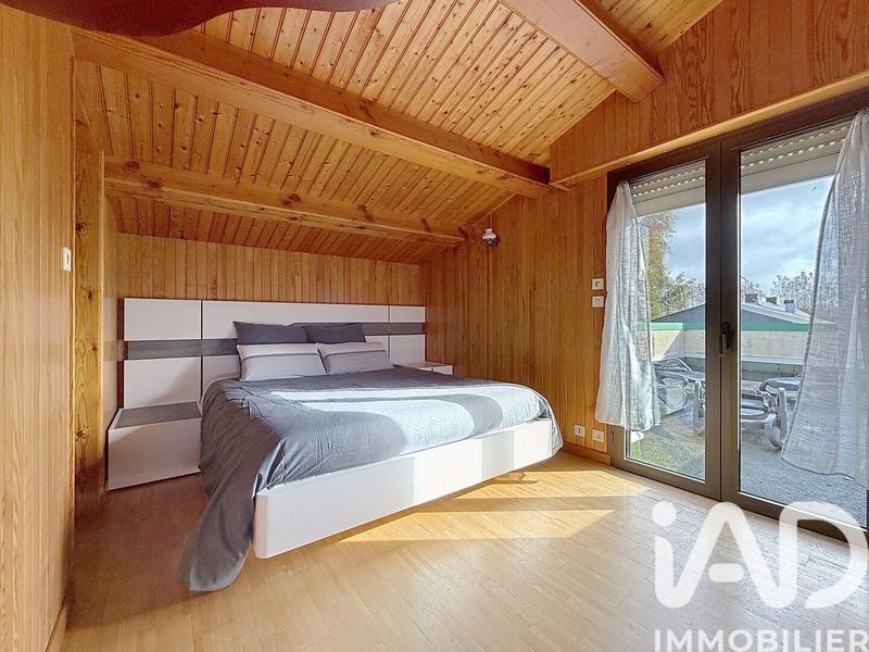 Maison de maîtres - 229 m² - 6 pièces