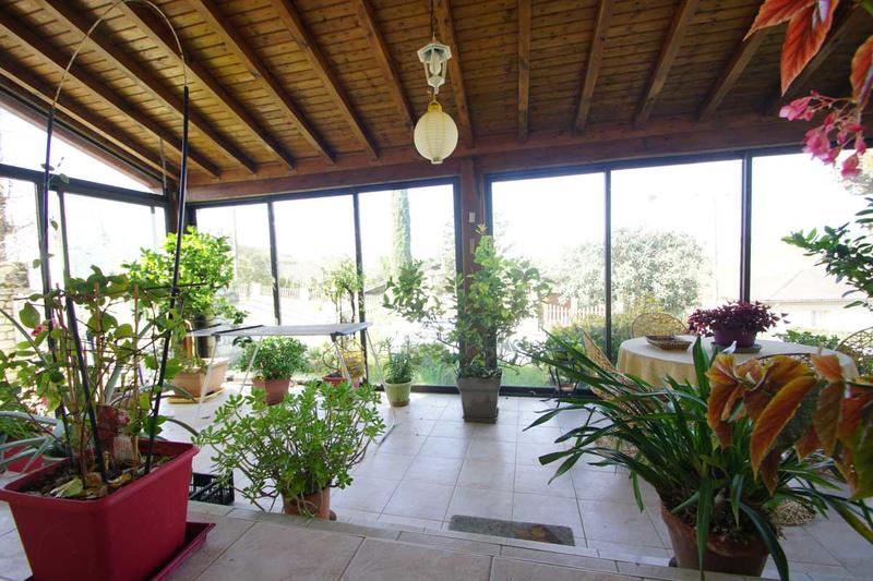 Viager - Maison - 75 m² - 4 pièces