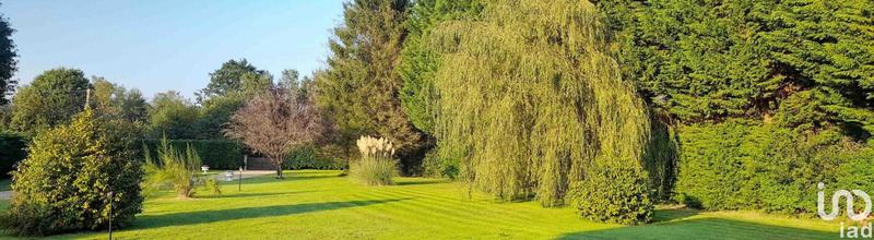 Maison - 252 m² - 6 pièces