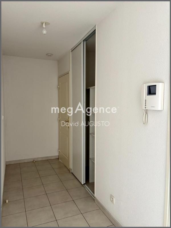 Appartement - 76 m² - 4 pièces