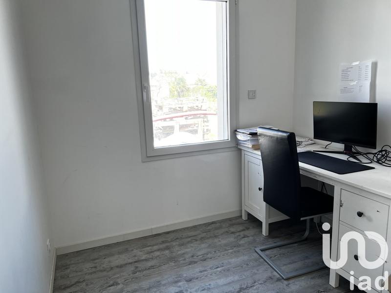 Maison - 164 m² - 7 pièces