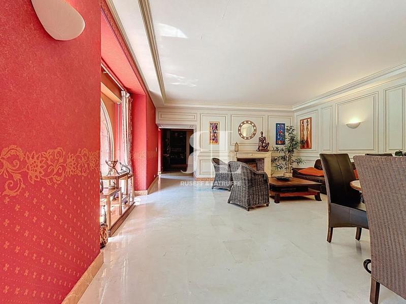 Longère - 298 m² - 5 pièces