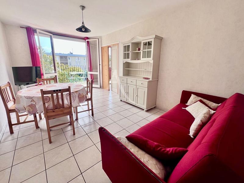 Appartement - 70 m² - 4 pièces