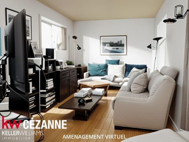 Maison - 182 m² - 5 pièces