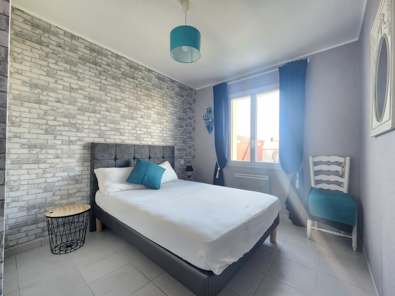 Maison - 97 m² - 4 pièces