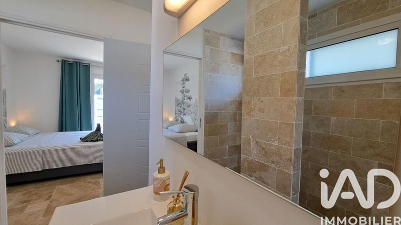 Maison de maîtres - 250 m² - 7 pièces