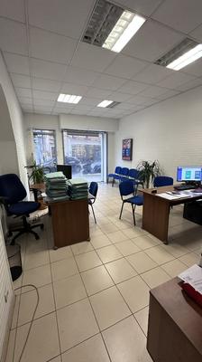 Local d'activités - 60 m²