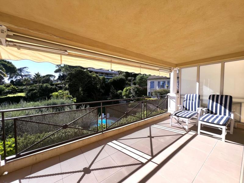 Appartement - 113 m² - 4 pièces