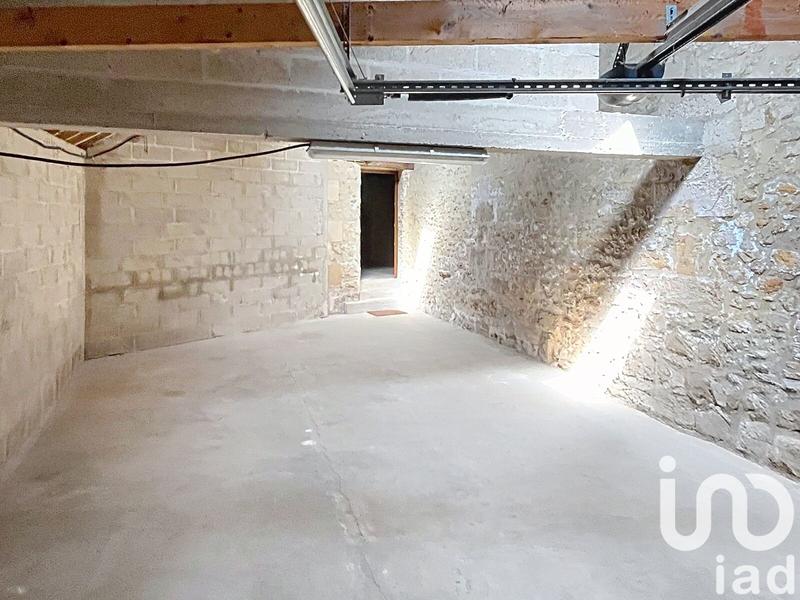 Maison - 141 m² - 5 pièces