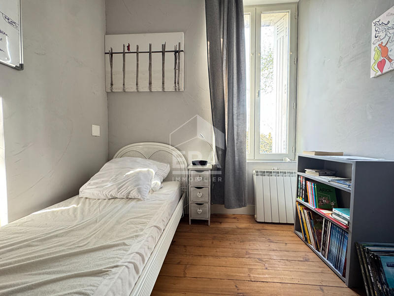 Maison - 161 m² - 5 pièces