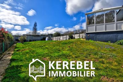 Maison - 101 m² - 5 pièces