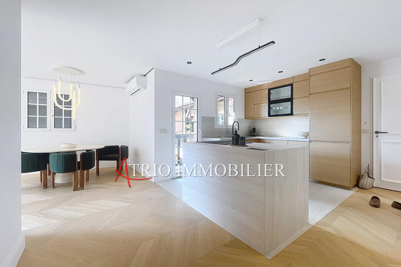 Appartement - 84 m² - 3 pièces