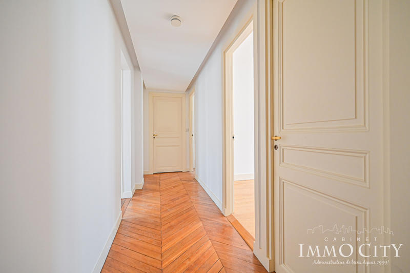 Appartement - 78 m² - 3 pièces