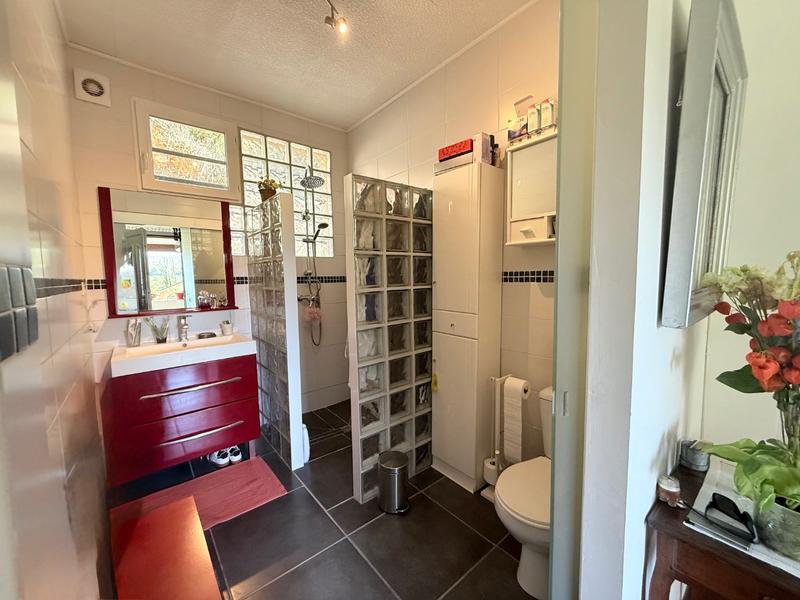 Maison de village - 106 m² - 5 pièces