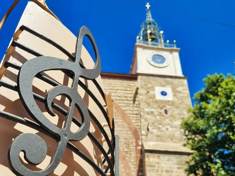 24ᵉ Festival International de Carillon de Perpignan