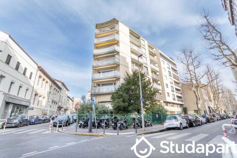 Appartement - 29 m² - 1 pièce