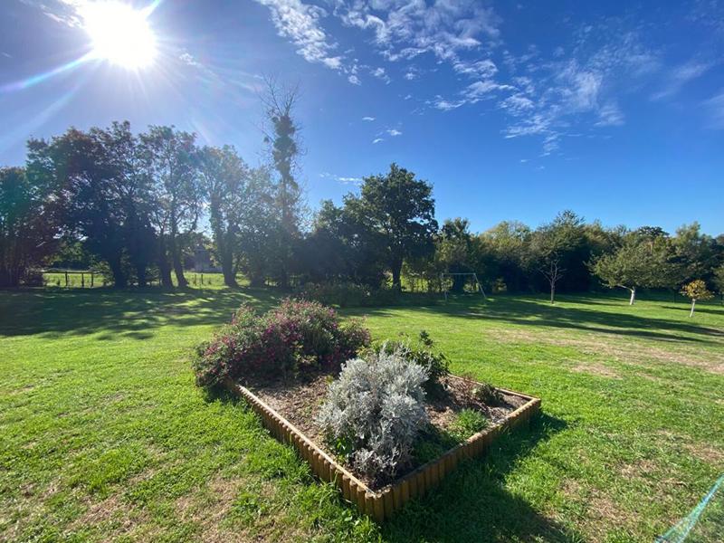 Maison - 128 m² - 5 pièces