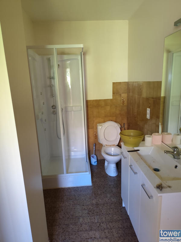 Maison - 158 m² - 4 pièces