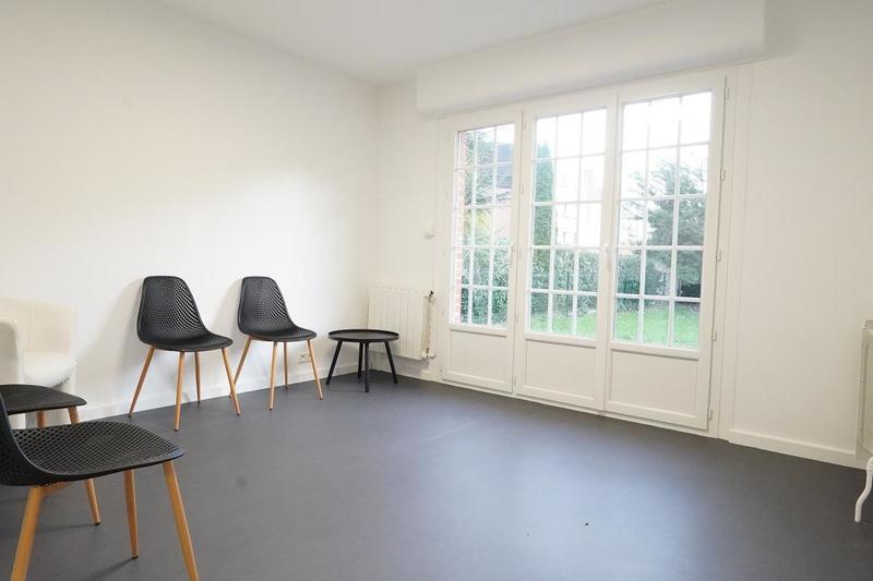 Pavillon - 109 m² - 4 pièces