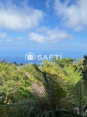 Maison - 113 m² - 4 pièces