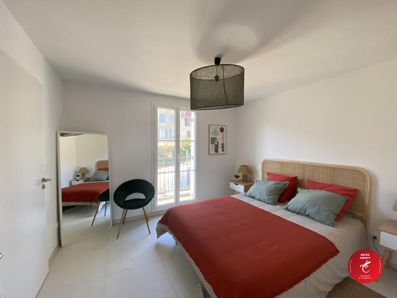 Maison - 89 m² - 4 pièces