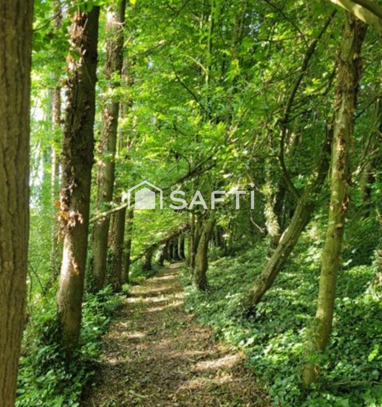 Maison - 175 m² - 6 pièces