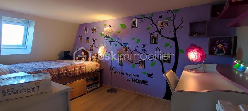 Duplex - 48 m² - 2 pièces