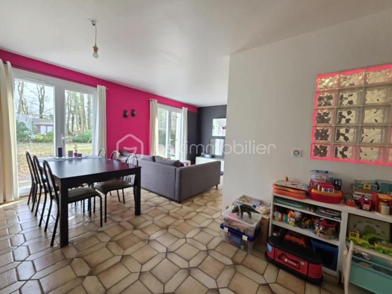 Pavillon - 79 m² - 3 pièces