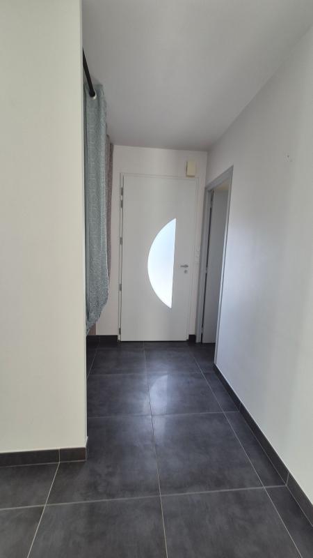 Maison - 130 m² - 4 pièces