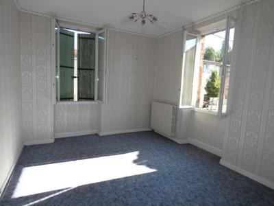 Maison - 194 m² - 9 pièces