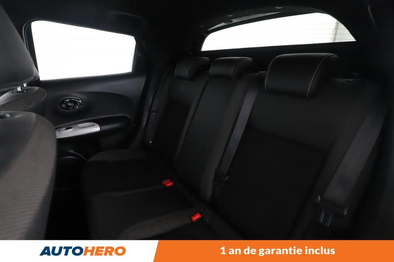 Nissan Juke 1.2 Dig-T n-Connecta 115 ch