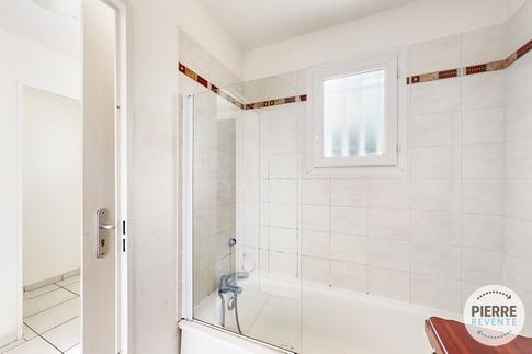 Appartement - 31 m² - 2 pièces