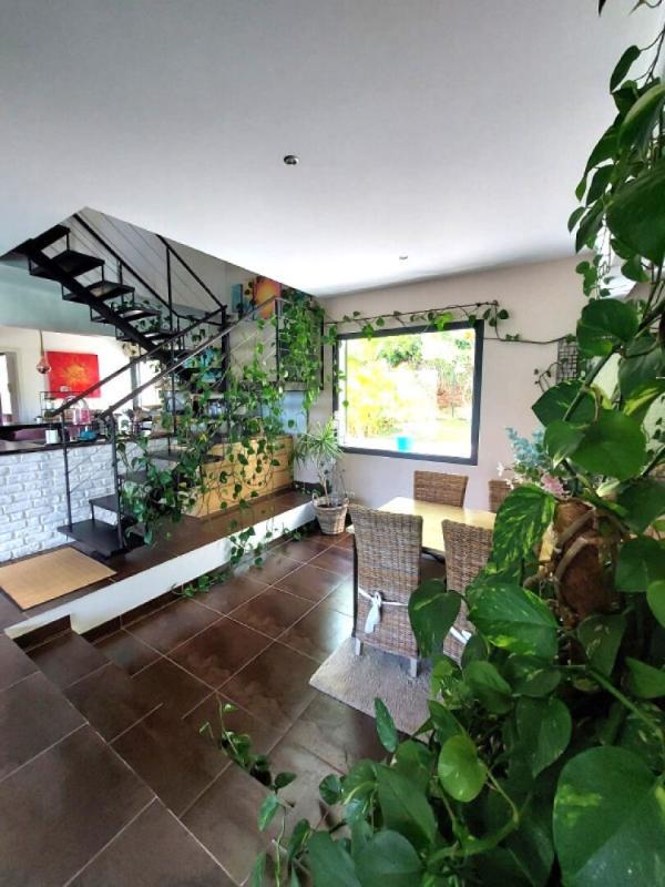 Villa - 218 m² - 7 pièces