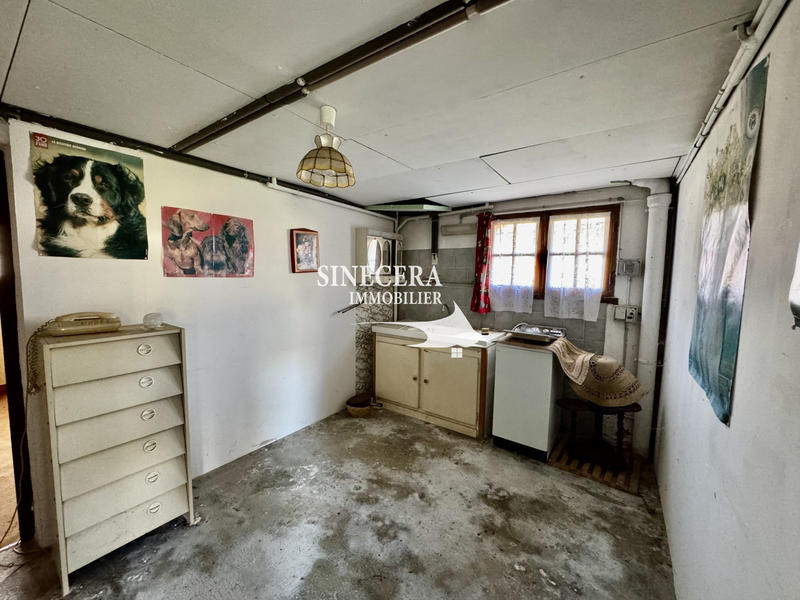 Maison traditionnelle - 77 m² - 4 pièces