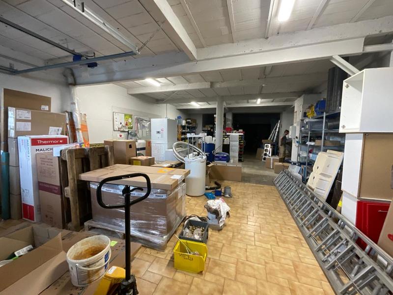 Appartement - 181 m² - 5 pièces