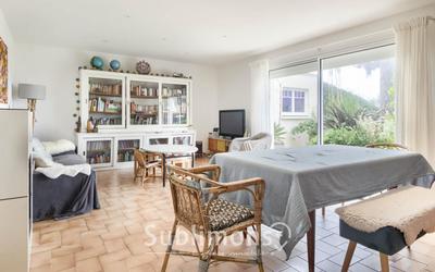 Maison - 113 m² - 5 pièces