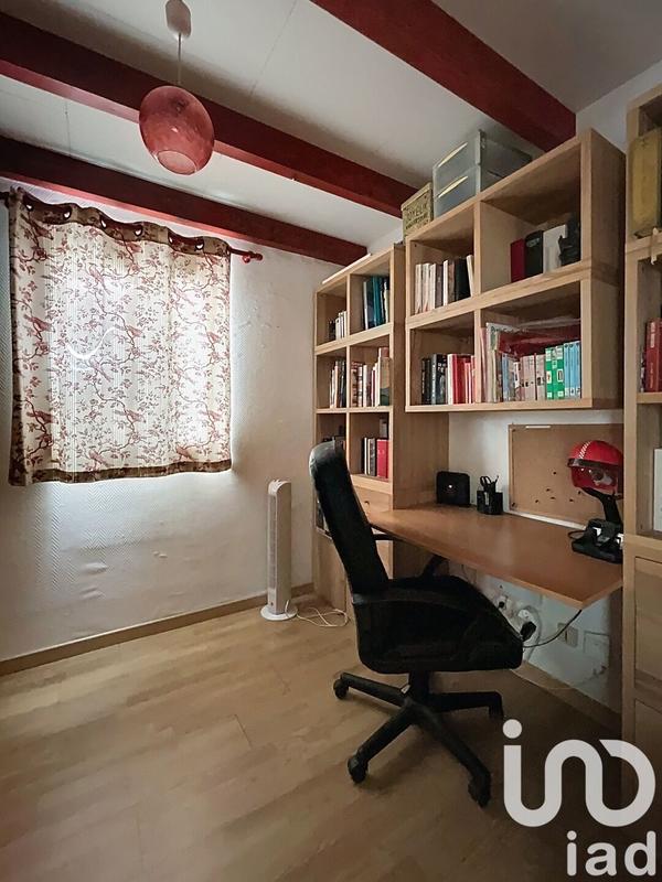 Maison - 168 m² - 8 pièces