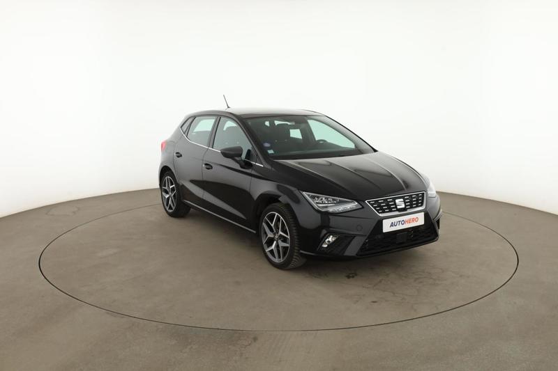 Seat Ibiza 1.0 EcoTSI XCellence Dsg7 115 ch
