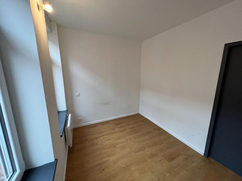 Appartement - 31 m² - 1 pièce