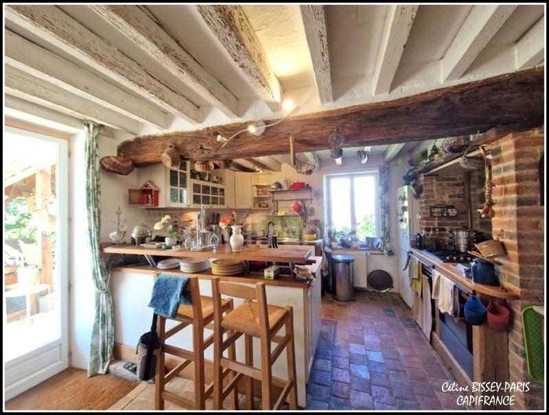 Maison de campagne - 172 m² - 5 pièces