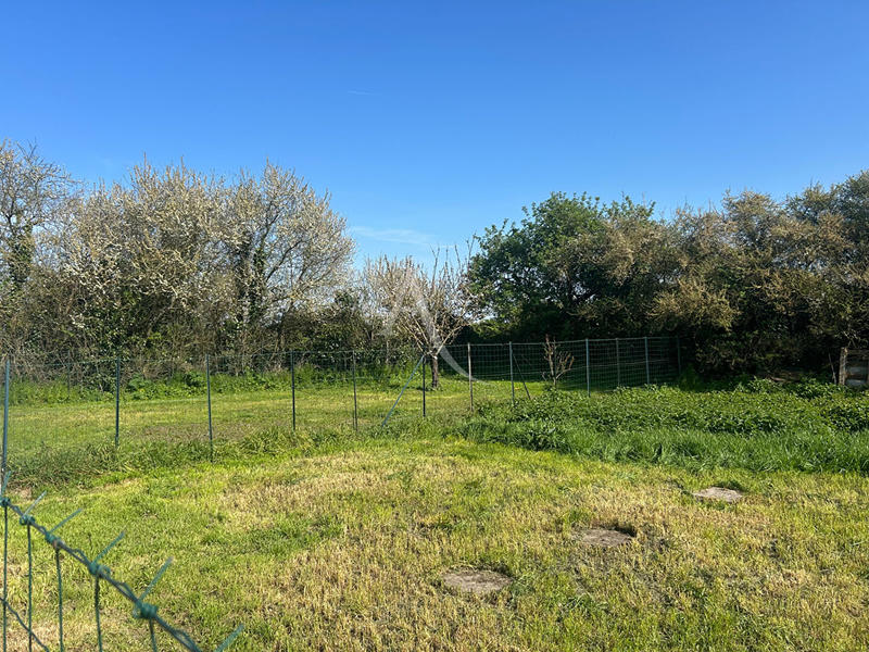 Maison - 128 m² - 6 pièces