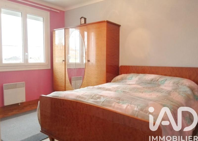 Maison de ville - 122 m² - 5 pièces