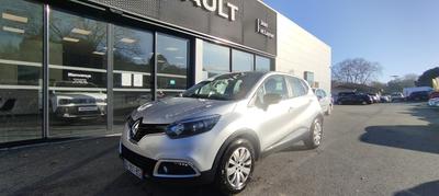 Renault Captur 0.9 Tce 90 Zen