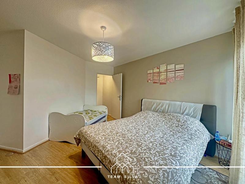 Appartement - 105 m² - 5 pièces