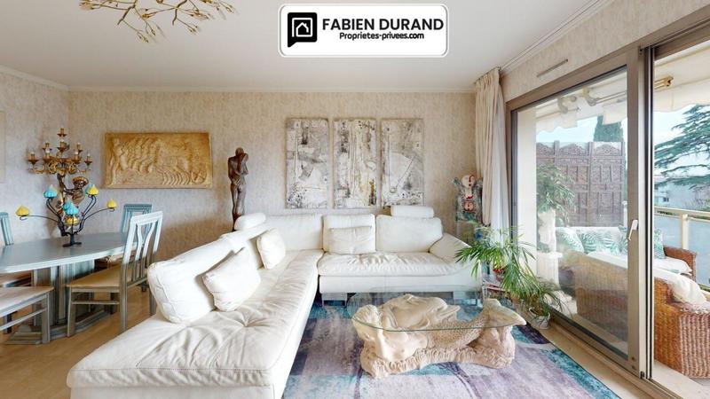 Appartement - 78 m² - 3 pièces