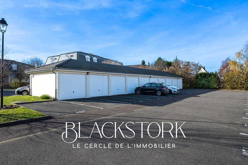 Appartement - 52 m² - 3 pièces