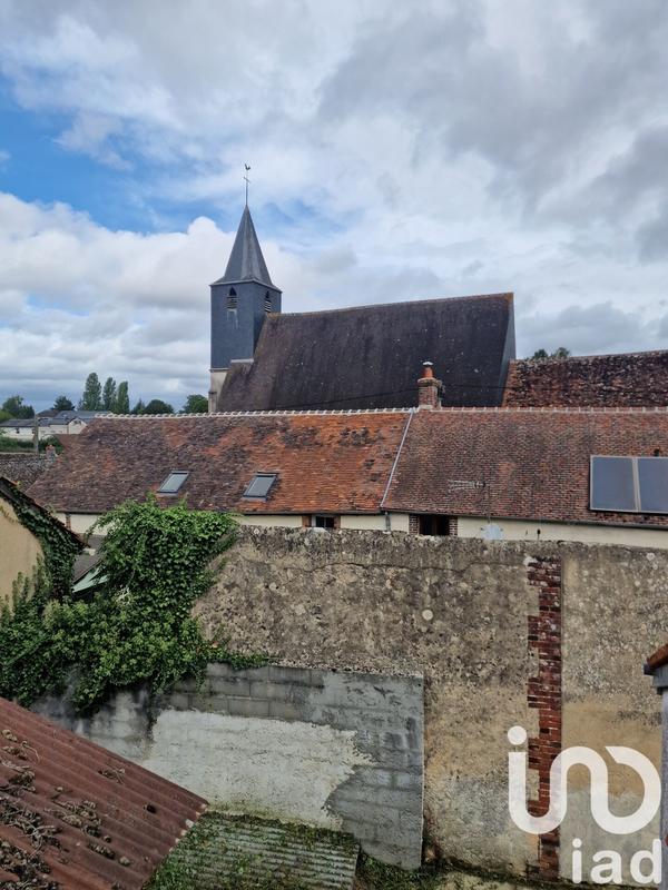 Maison - 115 m² - 3 pièces